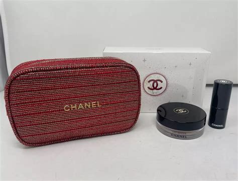 chanel glow forth gift set|chanel gift sets 2022.